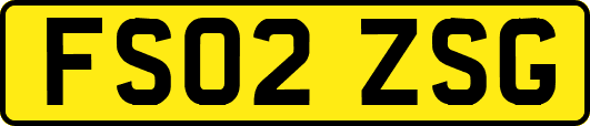 FS02ZSG