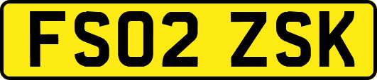 FS02ZSK