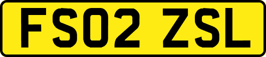 FS02ZSL