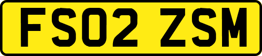 FS02ZSM