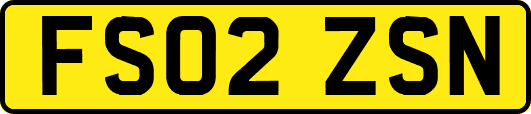 FS02ZSN