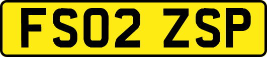 FS02ZSP