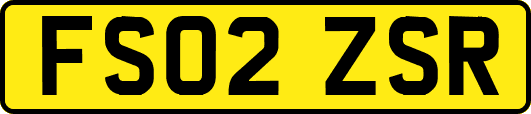 FS02ZSR