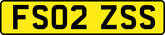 FS02ZSS