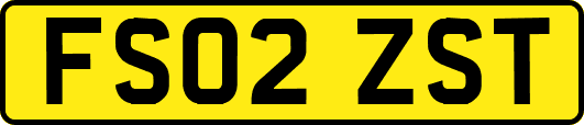 FS02ZST