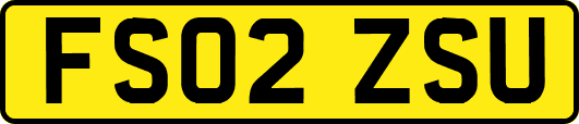 FS02ZSU