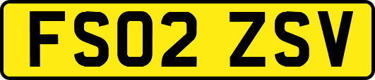 FS02ZSV