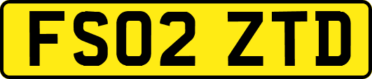 FS02ZTD