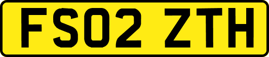 FS02ZTH
