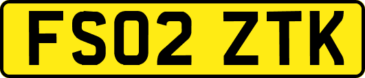 FS02ZTK