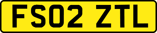 FS02ZTL