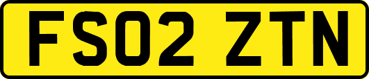 FS02ZTN