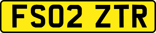 FS02ZTR