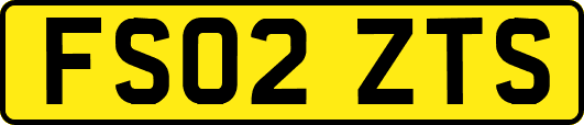 FS02ZTS