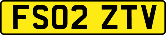 FS02ZTV