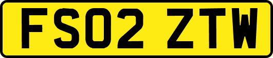 FS02ZTW