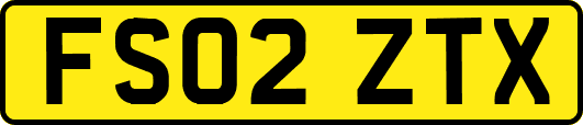 FS02ZTX