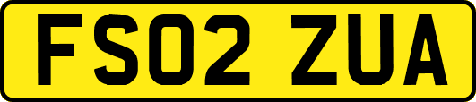FS02ZUA