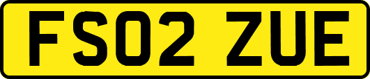 FS02ZUE