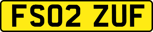 FS02ZUF