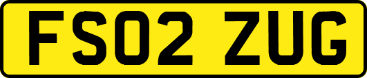 FS02ZUG