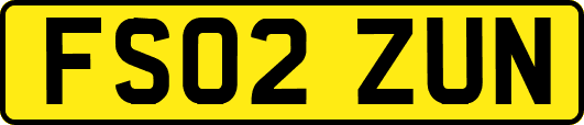 FS02ZUN