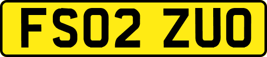 FS02ZUO