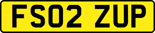 FS02ZUP