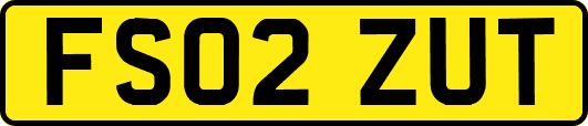 FS02ZUT