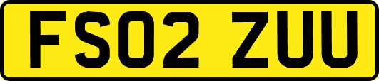 FS02ZUU