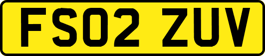 FS02ZUV