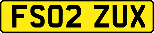 FS02ZUX