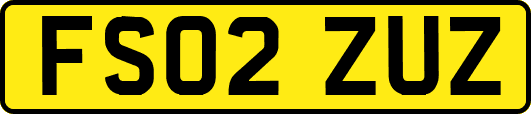 FS02ZUZ