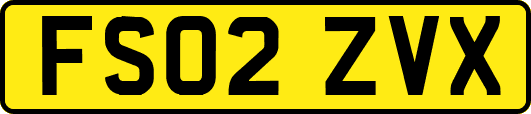 FS02ZVX