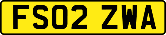 FS02ZWA