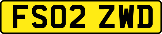 FS02ZWD