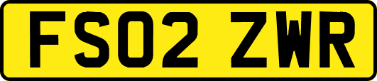 FS02ZWR