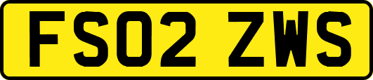 FS02ZWS