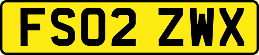 FS02ZWX
