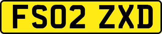 FS02ZXD