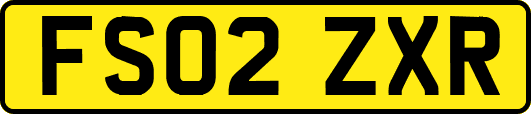 FS02ZXR