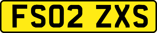 FS02ZXS
