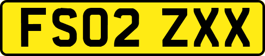 FS02ZXX