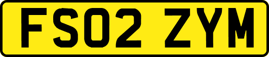 FS02ZYM