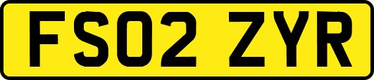 FS02ZYR