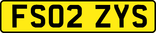 FS02ZYS