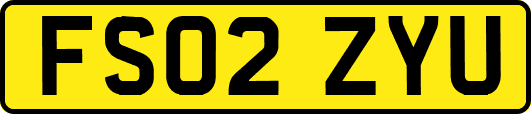 FS02ZYU