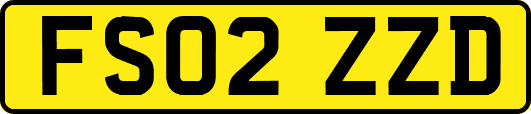 FS02ZZD