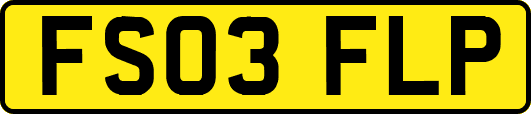 FS03FLP