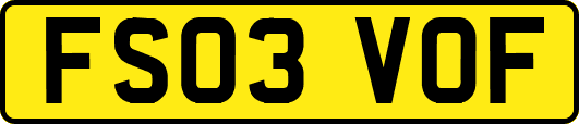 FS03VOF